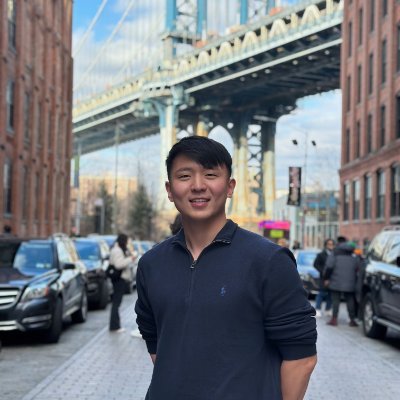 jooko303's profile picture. CS PhD Student at UMass Amherst