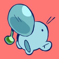tucker (@tuckeryart) 's Twitter Profile Photo