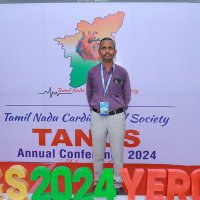 Dr Elumalai DM(car) Resident (@drgemmd) 's Twitter Profile