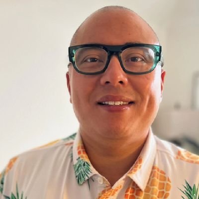 TheEdutainer's profile picture. School Counselor; Entrepreneur; he/him/siya; 🇵🇭. Maximizer; Relator; Strategic; Connectedness; Learner; Tweets are mine.