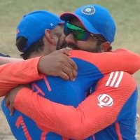 Street Cricketer (@sharmaiamvinod) 's Twitter Profile