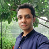 Ahmed Shariff 🇮🇳 (@theahmedshariff) 's Twitter Profile