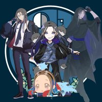 のんP!NON Creative Studio 第三宮廷魔術団 NCSゲームCLUB (@non_chakura) 's Twitter Profile
