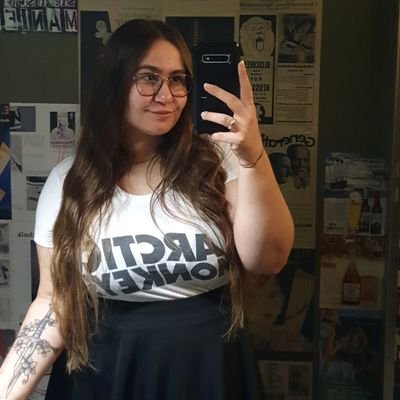 she/they - still the pretentious and insufferable tumblr indie nerd I used to be when I was 15. alt acc for mutuals i've talked to before: @hanasolo69