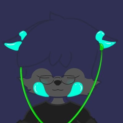 22 🏳️🌈🏳️⚧️ 🟥🟪🟦
🟥 He/him from 🇹🇭
🟪 Furry, ケモノ art 😺
🟦 Nice to meet you ありがと
Sorry if my English so bad
Sometime 🔞