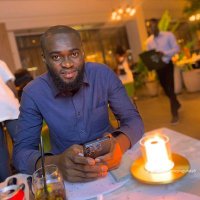 Mohammed Ngunda (@mohammedngunda) 's Twitter Profile
