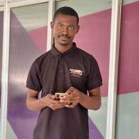 KOBBY JosVan π¬ππ (@kobbyjosvan) 's Twitter Profile Photo KOBBY JosVan π¬ππ (@kobbyjosvan) 's Twitter Profile Photo