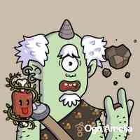 ameiaon96's profile picture. 👾 nft renting - games, guilds, scholarships & collectibles ⚔️