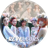 ৎ୭ (@ofreveleurs) 's Twitter Profile