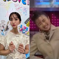 田村真子(永井美奈子)大好きっ子@一生万バズしない人 (@gzqeet3jjiceueu) 's Twitter Profile Photo 田村真子(永井美奈子)大好きっ子@一生万バズしない人 (@gzqeet3jjiceueu) 's Twitter Profile Photo
