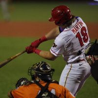 Mason Martin (@masonmartin7) 's Twitter Profile