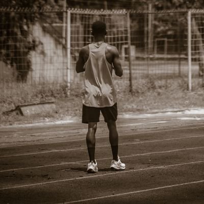 Artist🖌️ || Athlete🇳🇬 || ifedayo6546@gmail.com|| Writer || SM Manager || 🍷Phil 4:13 !! Barcelona 👑