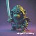 Augur Emissary (@auguruemissary) Twitter profile photo Augur Emissary (@auguruemissary) Twitter profile photo
