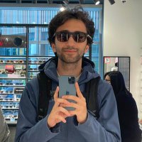 Atreus (@callmeatreus) 's Twitter Profile Photo