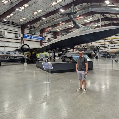 MadebyMikeG's profile picture. Rivian Referral Code: MICHAEL1466665