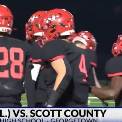 6’2 220 OLB/TE/RB Scott County High School 5025037947