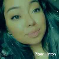 Piper Hinton (@pipehnt_on) 's Twitter Profile