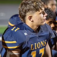 Harry Ulmer (@certified_hu17) 's Twitter Profile Photo Harry Ulmer (@certified_hu17) 's Twitter Profile Photo