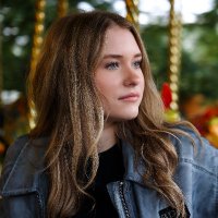 Veronica Drozdowski (@vronicamusic) 's Twitter Profile