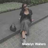 mmadelynwalter's profile picture. 19 (｡•̀ᴗ-)✧
sheher
human embodiment of a poodle