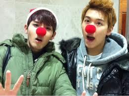 annyeonghaseyo yeorobun joneun amel elfishy pumpkins imnida  and i ELF from indonesia