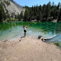 Eleonora Montagnani (@eleononoram) Twitter profile photo