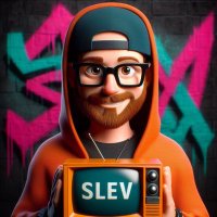 SLEV (@slevshow) 's Twitter Profile Photo SLEV (@slevshow) 's Twitter Profile Photo