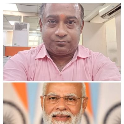 ROHANRA64112564's profile picture. BJP Member