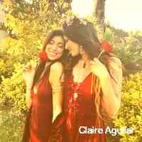 Treasure hunting chef, sun loving freak show