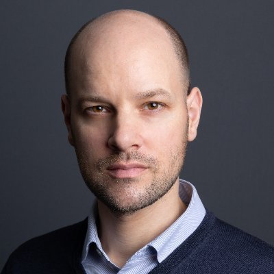 Justin Elliott Profile