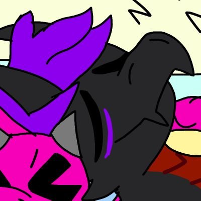 Gay af lol 🏳🌈 DM me the word ''derg'' 🏳🌈 fre*ch DNI 🇵🇱 Polish 🏳🌈 meow~ 🏳🌈 discord: gayderg 🏳🌈 pfp: @Coinkat6
