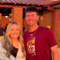 Tyler Dobson (@tylerdobson25) 's Twitter Profile