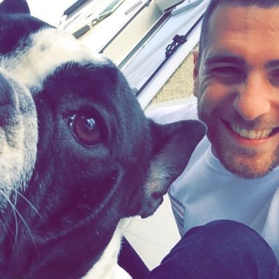 LudoNkc's profile picture. Thanos avait raison ! FCSM 💛💙 #GAS10 🐉🏴‍☠️🦊