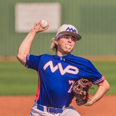 HunterMccaffity's profile picture. God | Family | Baseball SS/UTL/RHP | Class of 2027 GPA: 4.12 email: huntermccaffity@gmail.com 📲 940-782-8007