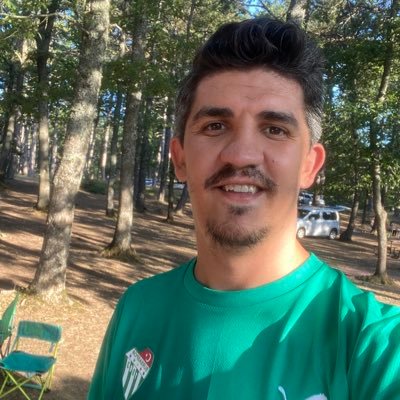 ErenErkart's profile picture. 