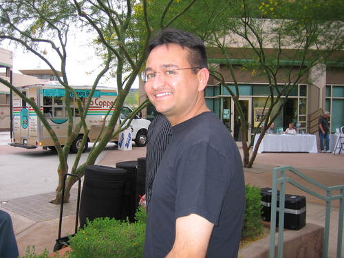 Xavier Yanez