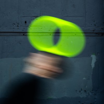 seanblue_'s profile picture. juggler / artist / table tennis enthusiast