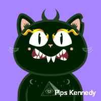 Pips Kennedy (@kennnedypips) 's Twitter Profile
