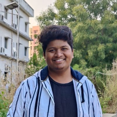 A Passionate AI Student from Hyderabad,Telangana