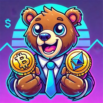 crypt0maver's profile picture. Crypto Enthusiast | Tech Innovator | Exploring the Future of Decentralization | #Blockchain #AI #Web3