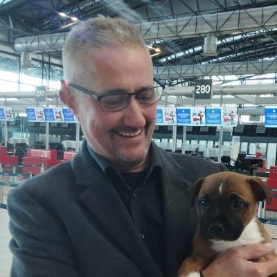 Follow your instincts. Speak your mind. Listen. Learn.
QPR. St Mirren and Staffies! Politically homeless and narrative free!