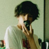 사히 (@010400h) 's Twitter Profile