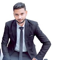 Khaled Sedki (@kh_d94) 's Twitter Profile Photo