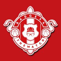 Badges4TheMatch (@badges4thematch) 's Twitter Profile Photo Badges4TheMatch (@badges4thematch) 's Twitter Profile Photo