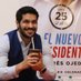 Andrés Ojeda Lista 25 (@aolista25) Twitter profile photo Andrés Ojeda Lista 25 (@aolista25) Twitter profile photo