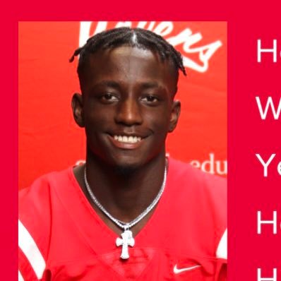 Brandon Heyward Profile