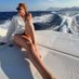 Isabel da Rosa (@isabelrs44) Twitter profile photo