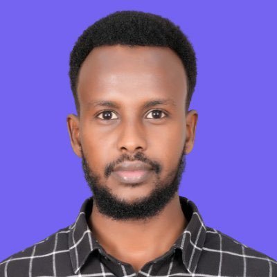 imabdale's profile picture. Tech | Blockchain