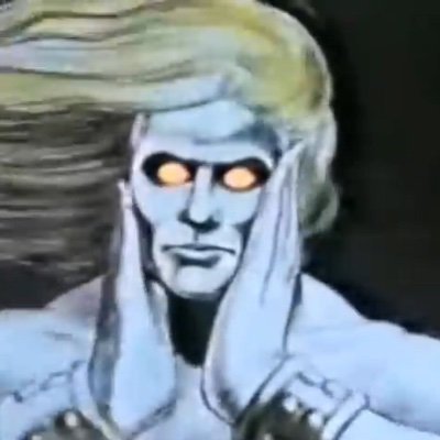 angreiffer's profile picture. I SPERG
Verrücktmann (wotanisch)\\
Agressiver Kampfposter\\
Chaoskämpfer