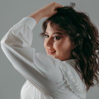Mohinur (@mohinurgafurova) Twitter profile photo